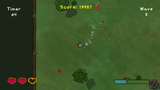 Скриншот 5 к игре Top Gnome