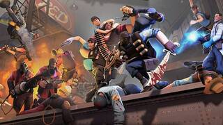 Вышло летнее обновление для Team Fortress 2 с 14 картами сообщества и новыми предметами