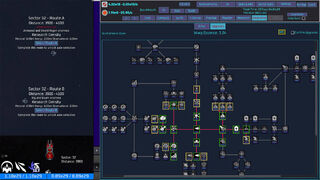 Скриншот 5 к игре Unnamed Space Idle