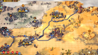 Скриншот 6 к игре Train Valley World