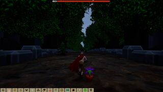 Скриншот 5 к игре Idle Run