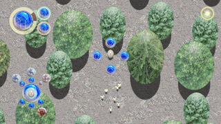 Скриншот 5 к игре Annum Crossroads