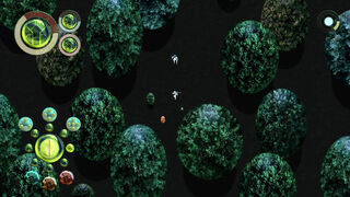 Скриншот 6 к игре Annum Crossroads