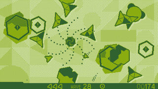 Скриншот 5 к игре HYPER METEOR