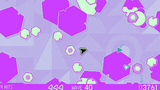 Скриншот 6 к игре HYPER METEOR