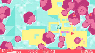 Скриншот 7 к игре HYPER METEOR