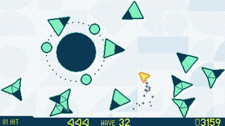 Скриншот 8 к игре HYPER METEOR