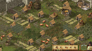 Скриншот 6 к игре Stronghold: Definitive Edition