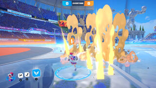 Скриншот 7 к игре Project Fireball
