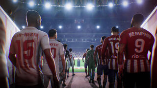 Скриншот 6 к игре EA Sports FC 24