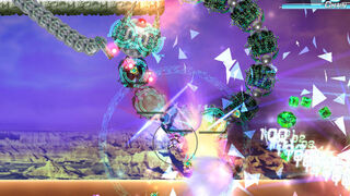 Скриншот 6 к игре Lethal Operation Episode1 Healer Rugittaリーサルオペレーション ルギッタ編