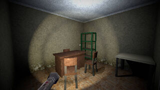 Скриншот 5 к игре HIDEOUT