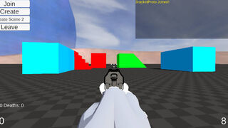 Скриншот 5 к игре PROTOSHOCK