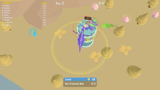 Скриншот 5 к игре Dino World