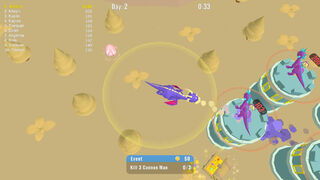Скриншот 6 к игре Dino World