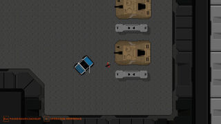 Скриншот 7 к игре TANK STORAGE
