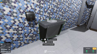 Скриншот 8 к игре The Dream Office