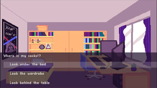 Скриншот 6 к игре Where I Belong