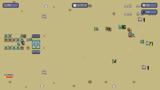 Скриншот 5 к игре Match War
