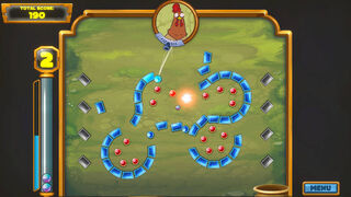 Скриншот 5 к игре Pawggle