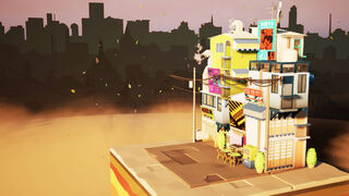 Скриншот 5 к игре ShantyTown