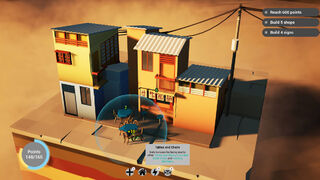 Скриншот 6 к игре ShantyTown