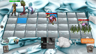Скриншот 7 к игре Botanical Warden