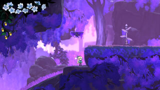Скриншот 5 к игре Florarium