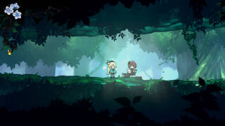Скриншот 6 к игре Florarium