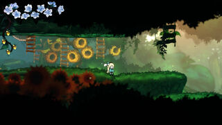Скриншот 8 к игре Florarium