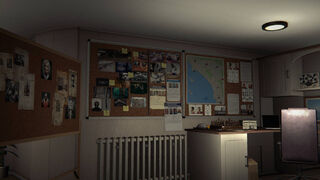 Скриншот 5 к игре Whittingham Asylum: The Investigation