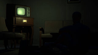 Скриншот 6 к игре Whittingham Asylum: The Investigation