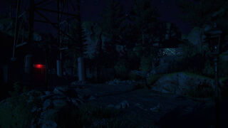 Скриншот 7 к игре Whittingham Asylum: The Investigation