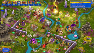 Скриншот 6 к игре New Yankee: Mary's Dark Side