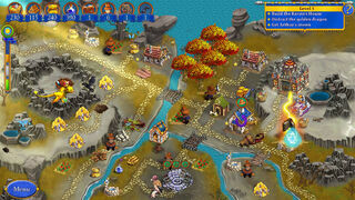 Скриншот 8 к игре New Yankee: Mary's Dark Side