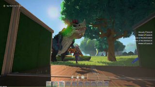 Скриншот 5 к игре Wild Wild Eden