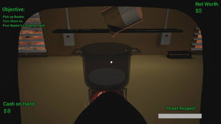 Скриншот 7 к игре We Need To Cook - Drug Empire Simulator