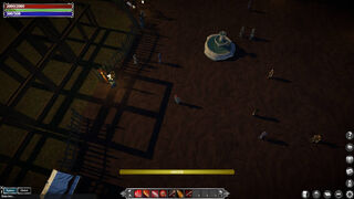 Скриншот 6 к игре Severed Lands