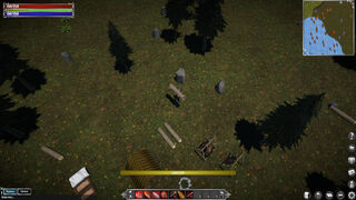 Скриншот 7 к игре Severed Lands