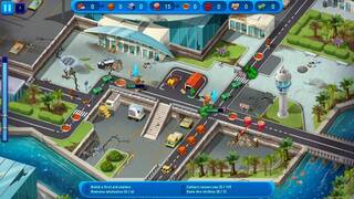 Emergency Crew 3 Perfect Getaway Collector's Edition