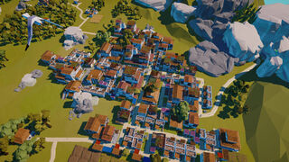 Скриншот 6 к игре Ancient Polis