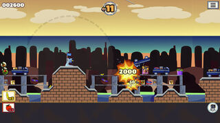 Скриншот 5 к игре Fruitalistic!