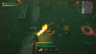 Скриншот 6 к игре Project Z: The beginning of the end. Chapter I