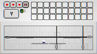 Keyboard Key Character KeyCap