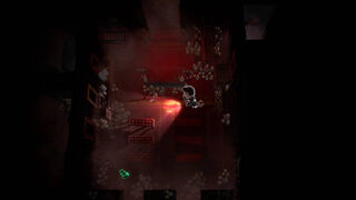 Скриншот 5 к игре Haunted Mansion
