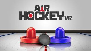 Air Hockey VR