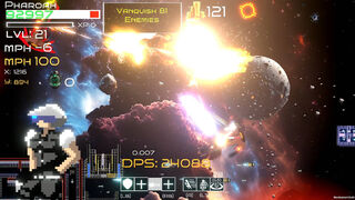 Скриншот 5 к игре Future Weapon