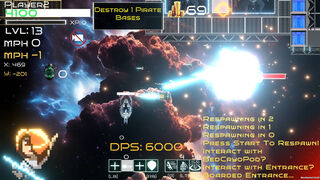 Скриншот 6 к игре Future Weapon