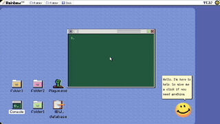 Fears to Fathom - Ironbark Lookout