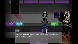 Скриншот 7 к игре Casting Shadows